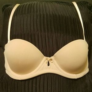 never worn strapless AERIE bra